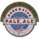 Dark Star Brewery Pale Ale Pump Clip